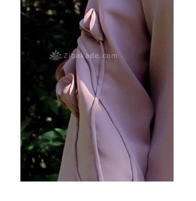 مدل مانتو مجلسی